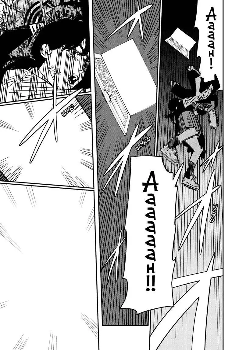 Chainsaw man Chapter 128 4